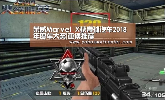 荣威Marvel X获寰球汽车2018年度车大奖|亚博推荐(图4) 亚博游戏
